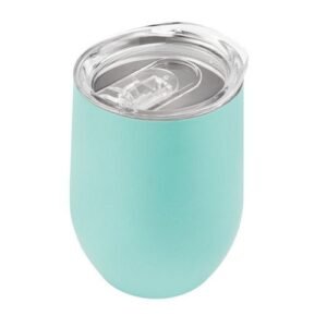 Vaso térmico verde