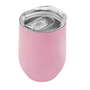 Vaso térmico rosa