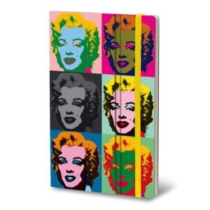 Libretas Arte