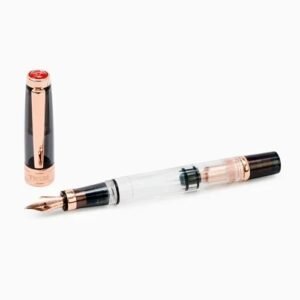 Pluma Fuente TWSBI Rose Gold