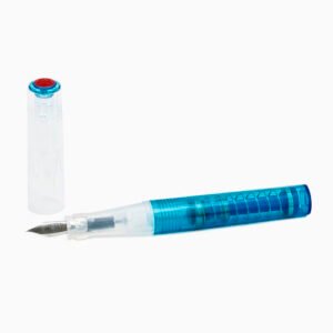 Pluma fuente TWSBI Go Sapphire