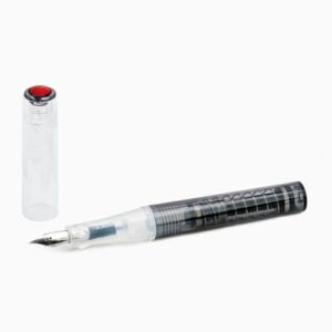 Pluma fuente TWSBI Go