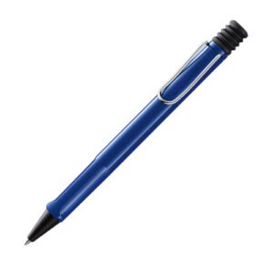 Bolígrafo Lamy Safari Azul