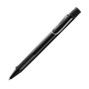 Bolígrafo Lamy Safari Negro