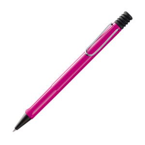 Bolígrafo Lamy Safari Rosa
