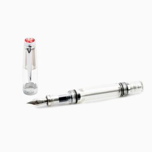 Pluma Fuente TWSBI Mini Vac