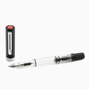 Pluma fuente TWSBI Eco Negra
