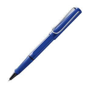Roller Ball Lamy Safari Azul