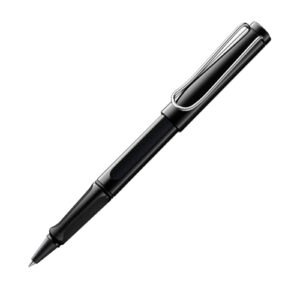 Roller Ball Lamy Safari Negro