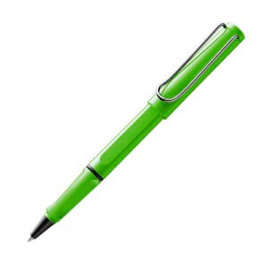 Roller Ball Lamy Safari Verde