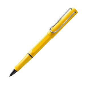Roller Ball Lamy Safari Amarillo