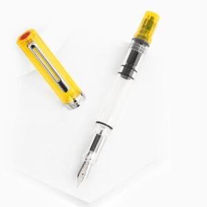 Pluma Fuente TWSBI Eco