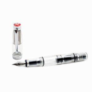 Pluma Fuente TWSBI Diamond Mini
