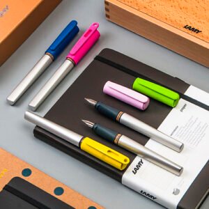 Lamy Nexx