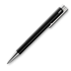 Bolígrafo Lamy Logo Negro