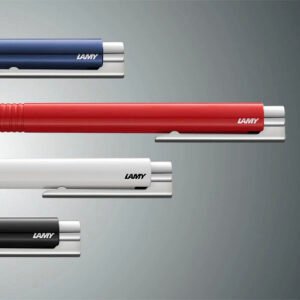 Lamy Logo