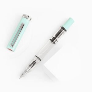 Pluma fuente TWSBI Eco Menta