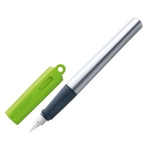 Pluma fuente Lamy Nexx