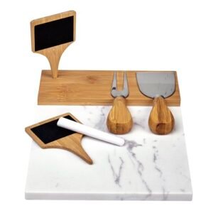 Set tabla de quesos