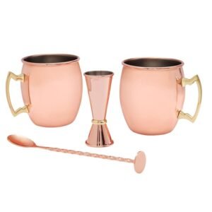 Kit de mixología