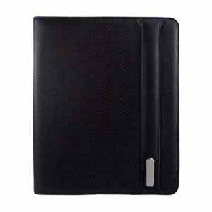 Carpeta curpiel tamaño oficio
