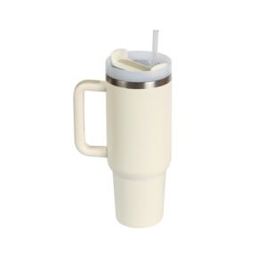 Vaso térmico de acero inoxidable